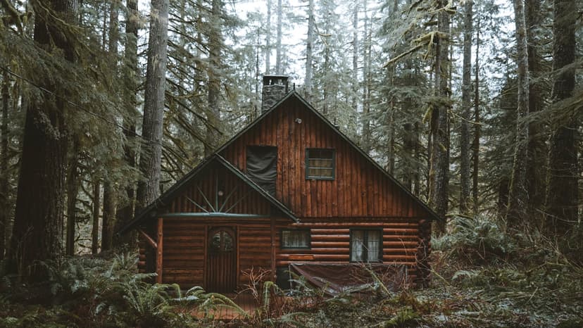 Sapanca ve Antalya'daki 'Orman İçinde Bungalov' Yalanı (Villa Kiralama Tuzakları)